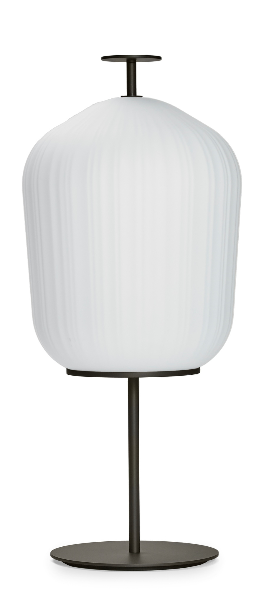 Plissée Floor Lamp Stehleuchte ClassiCon