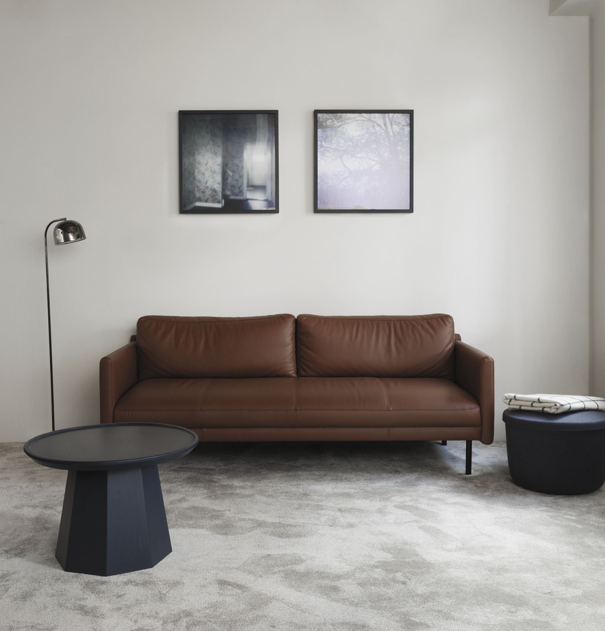 Rar Sofa 3-Sitzer Normann Copenhagen