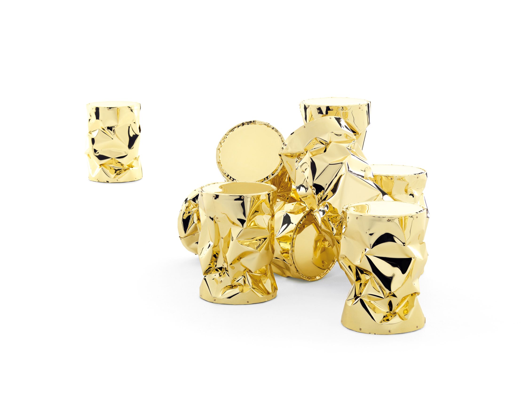 Big Tab.u Tisch / Hocker Opinion Ciatti
