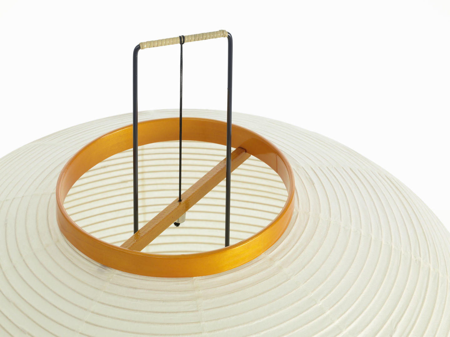 Akari Stehleuchte 10A Vitra