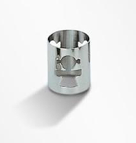 Girotondo Serviettenring AKK10 Frau Alessi