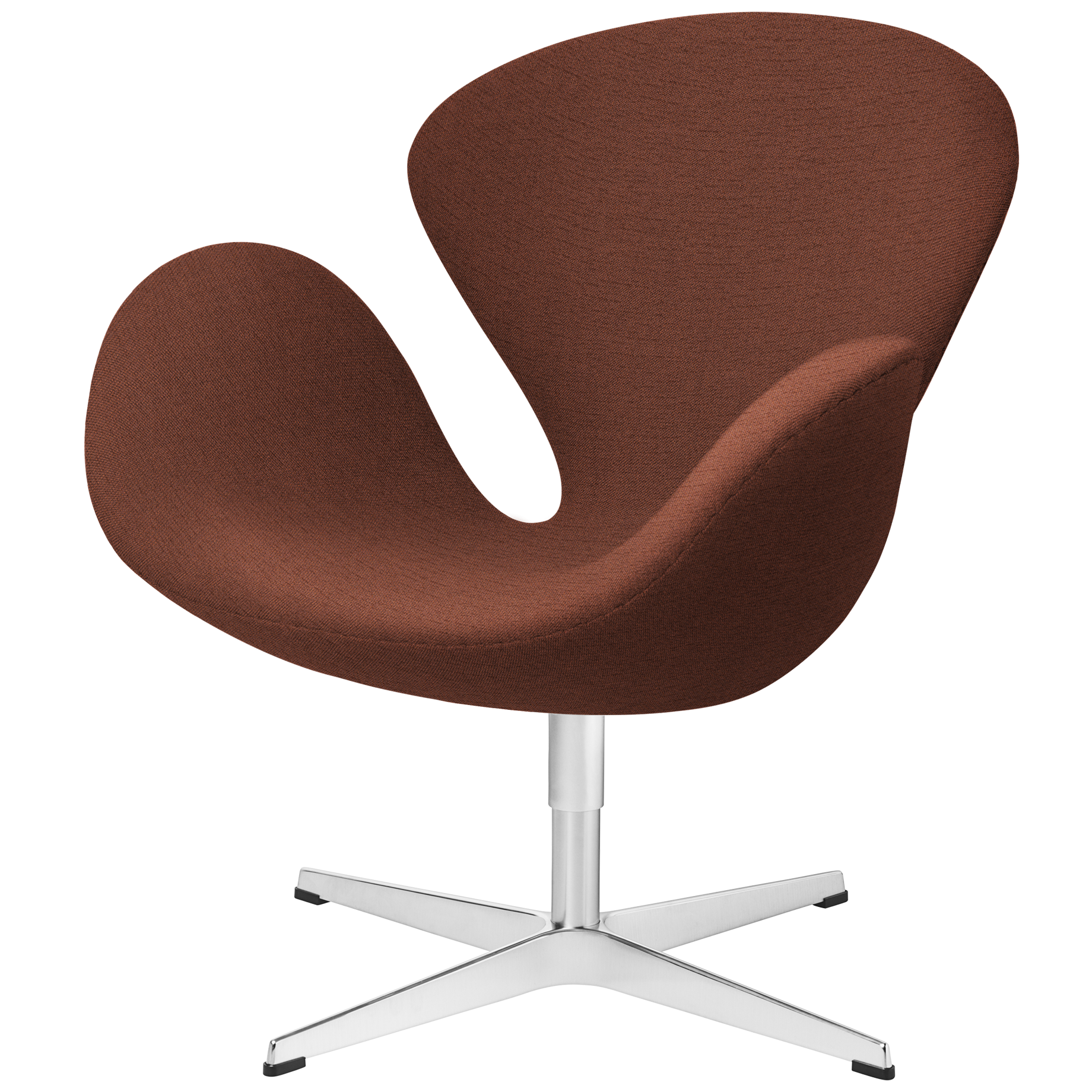 Der Swan / Schwan Sessel Fritz Hansen