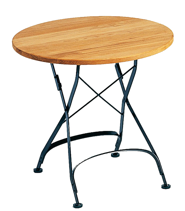 Classic Table Tisch klappbar Weishäupl