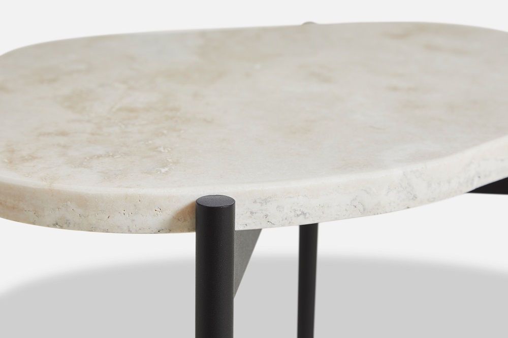 La Terra Ocassional table Beistelltisch Woud