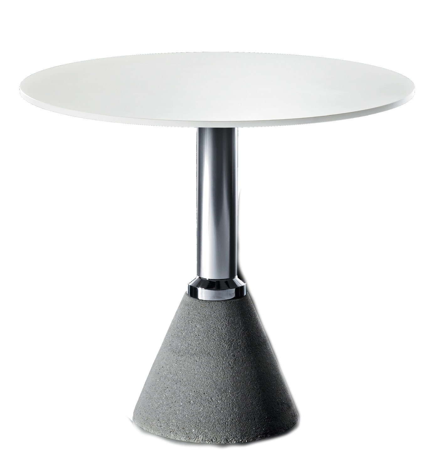 Table One Bistrot Tisch Ø 79 cm Magis