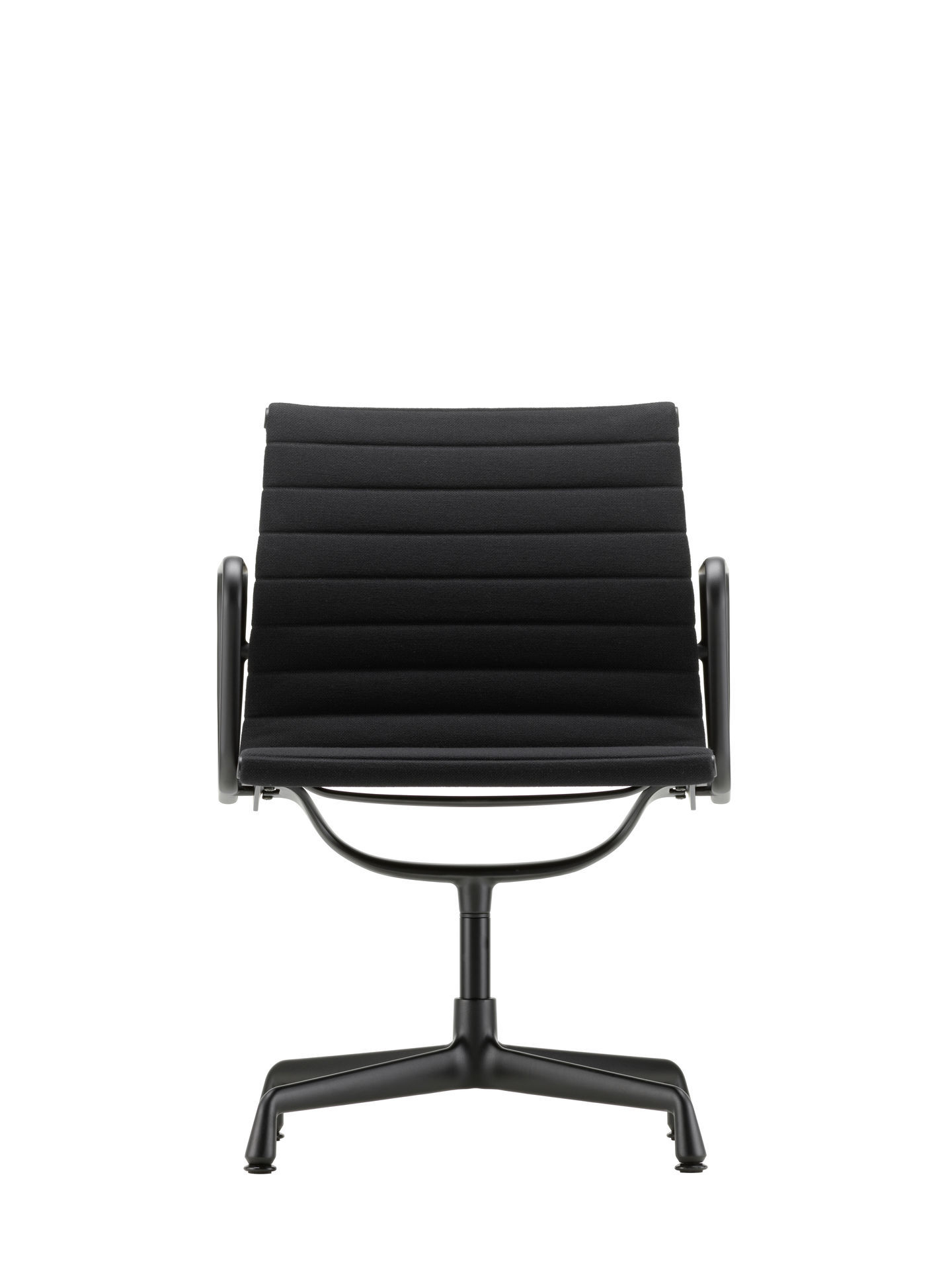 Aluminium Chair EA108 / EA 108 Stuhl Vitra