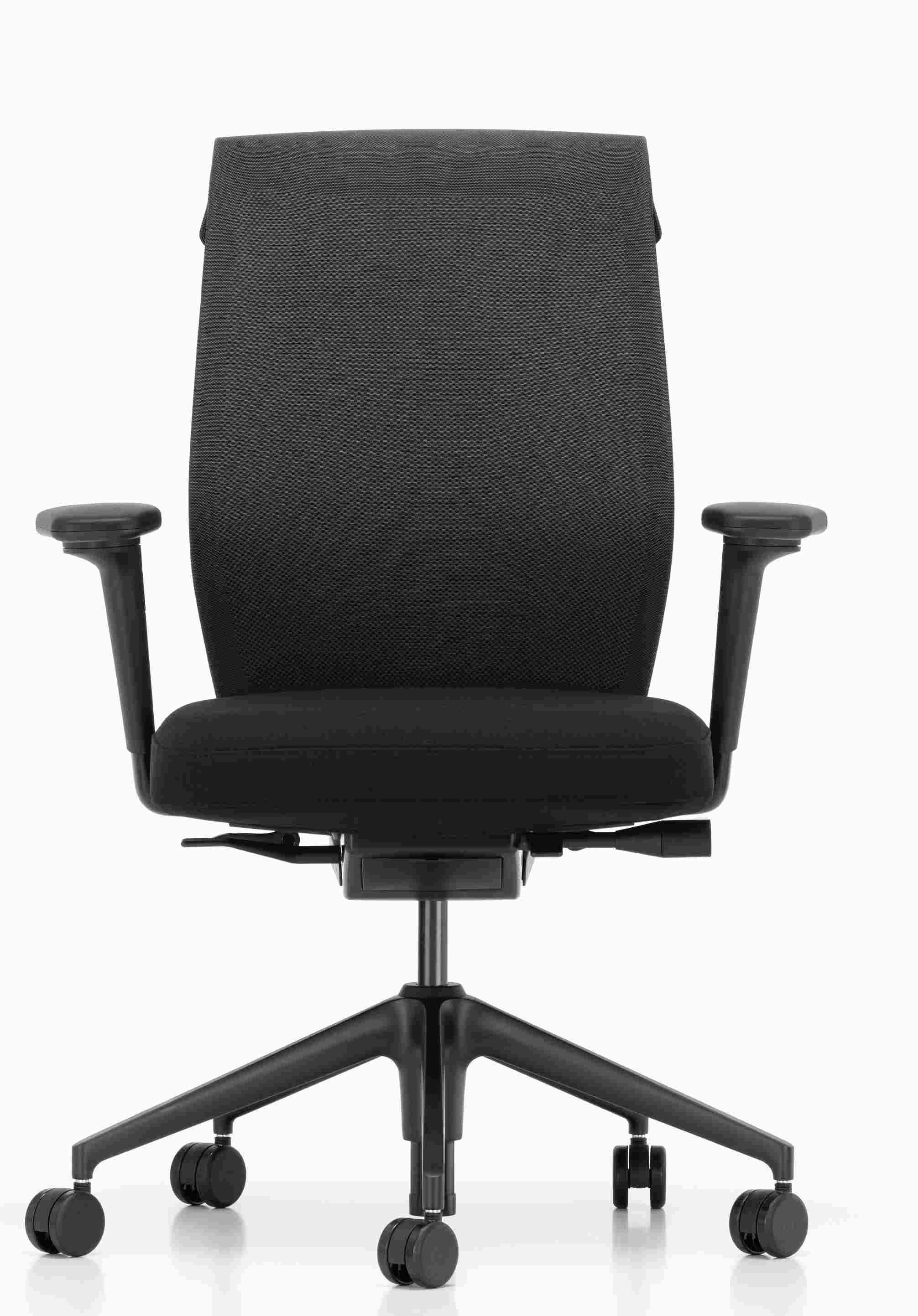 ID Cloud Bürodrehstuhl Vitra