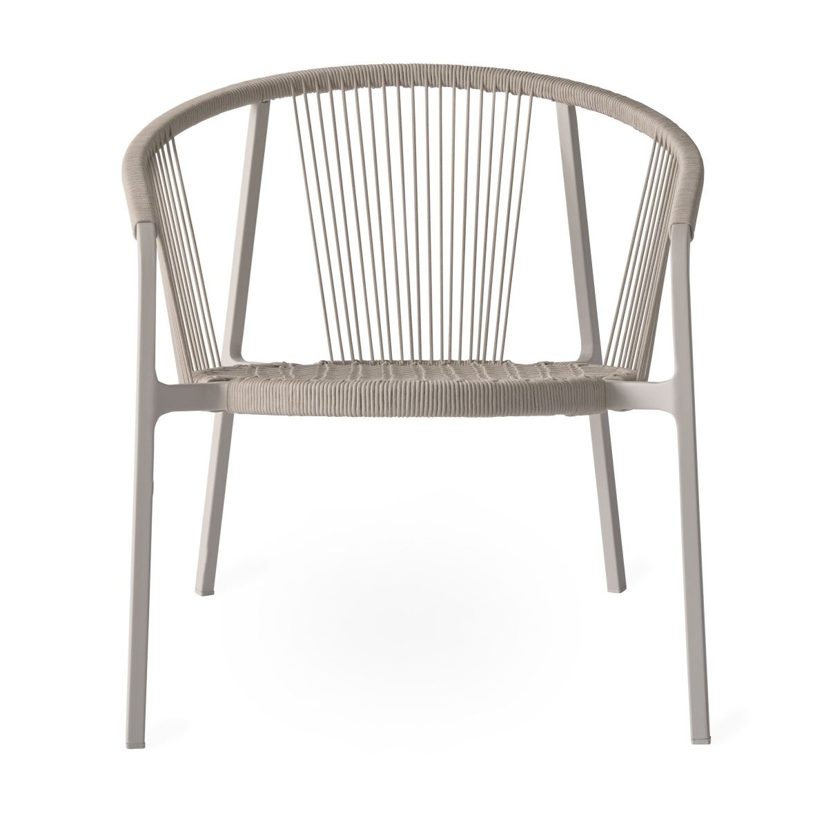 Lagrasse Outdoor Loungesessel Vipp