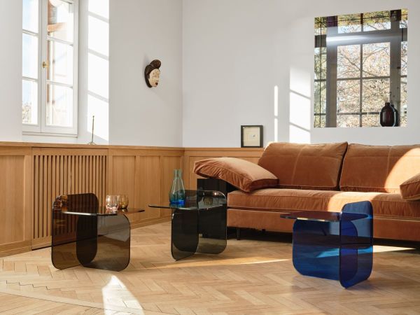 Sol Side Table ClassiCon Quick Ship