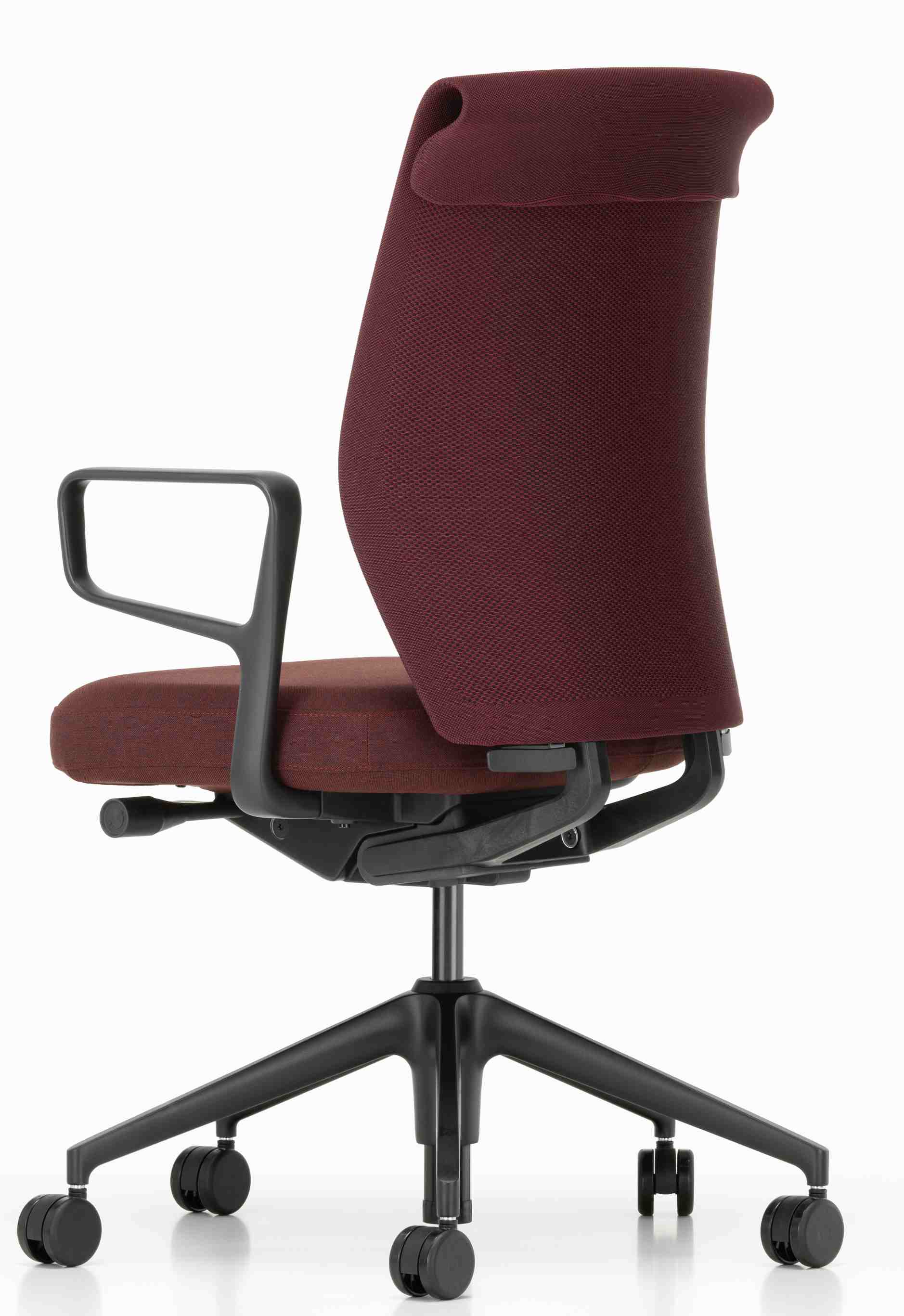 ID Cloud Bürodrehstuhl Vitra