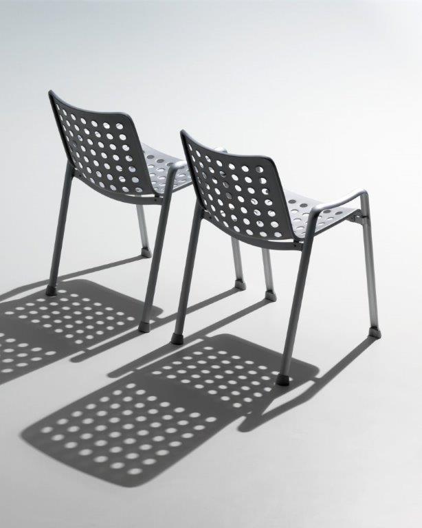 Landi Stuhl Vitra