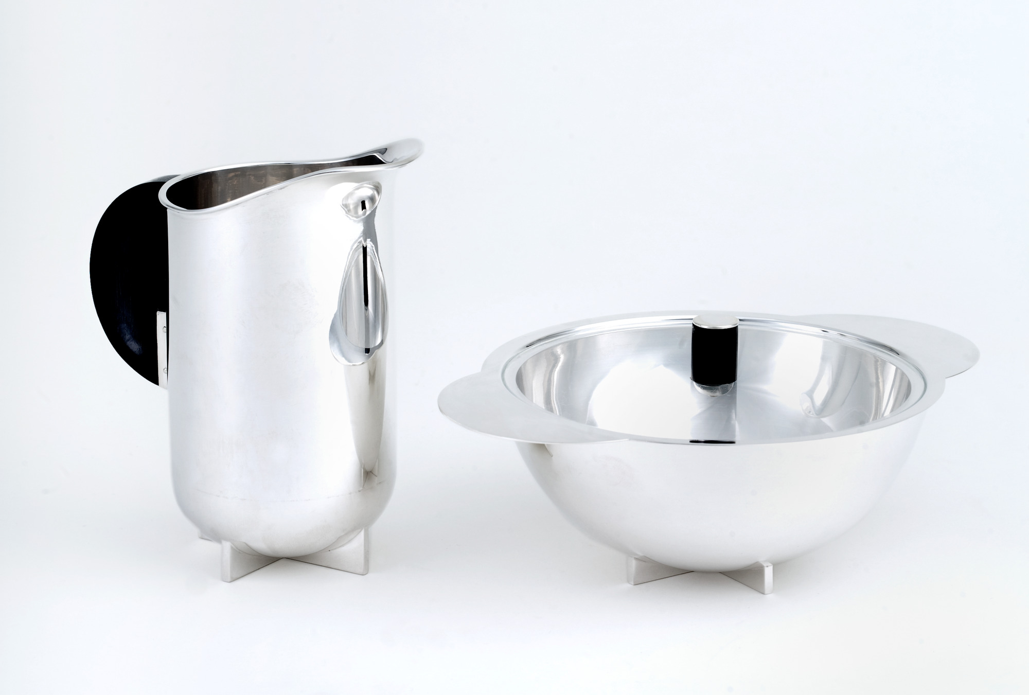 MBRS 24 / MBRS24 Bauhaus Zucker- und Rahmservice Tecnolumen
