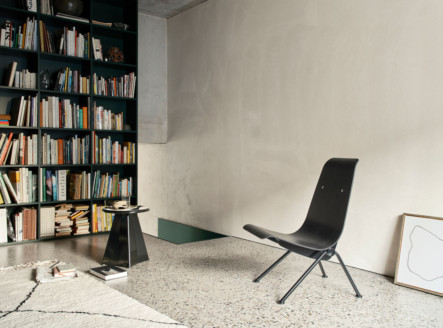 Antony Stuhl LIMITED EDITION 2026 Vitra