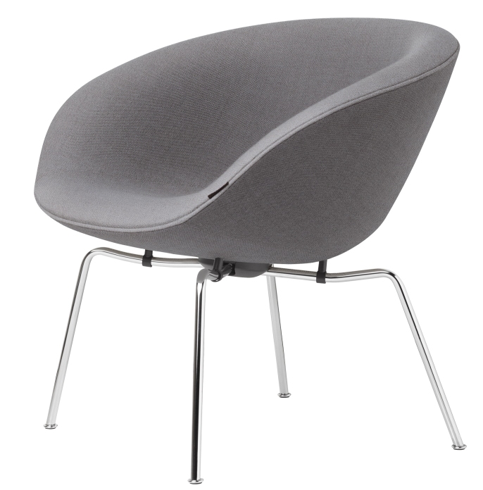Pot Sessel Fritz Hansen