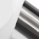 Weiß / Chrome