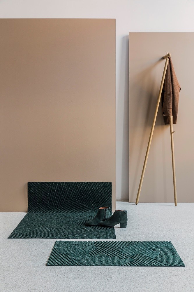 Heymat+ Indoor / Outdoor Fußmatte Heymat