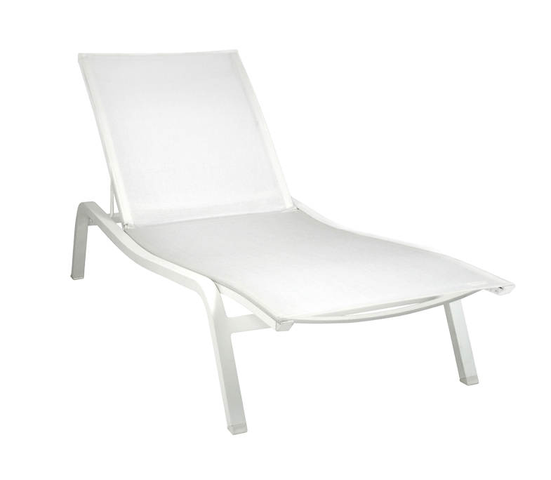 Alizé Sonnenliege XS Fermob