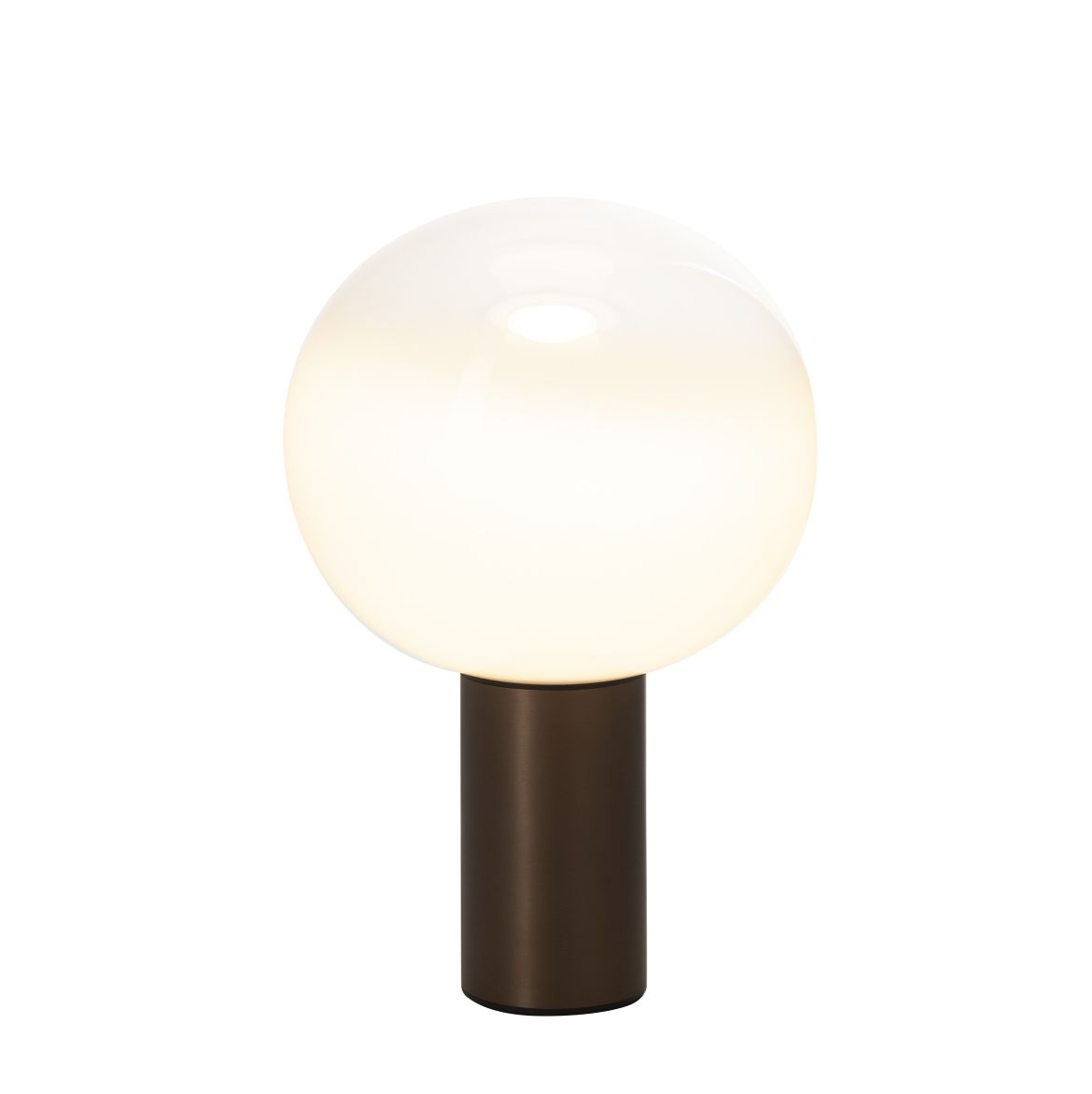 Laguna 26 Table Tischleuchte Bronze Artemide