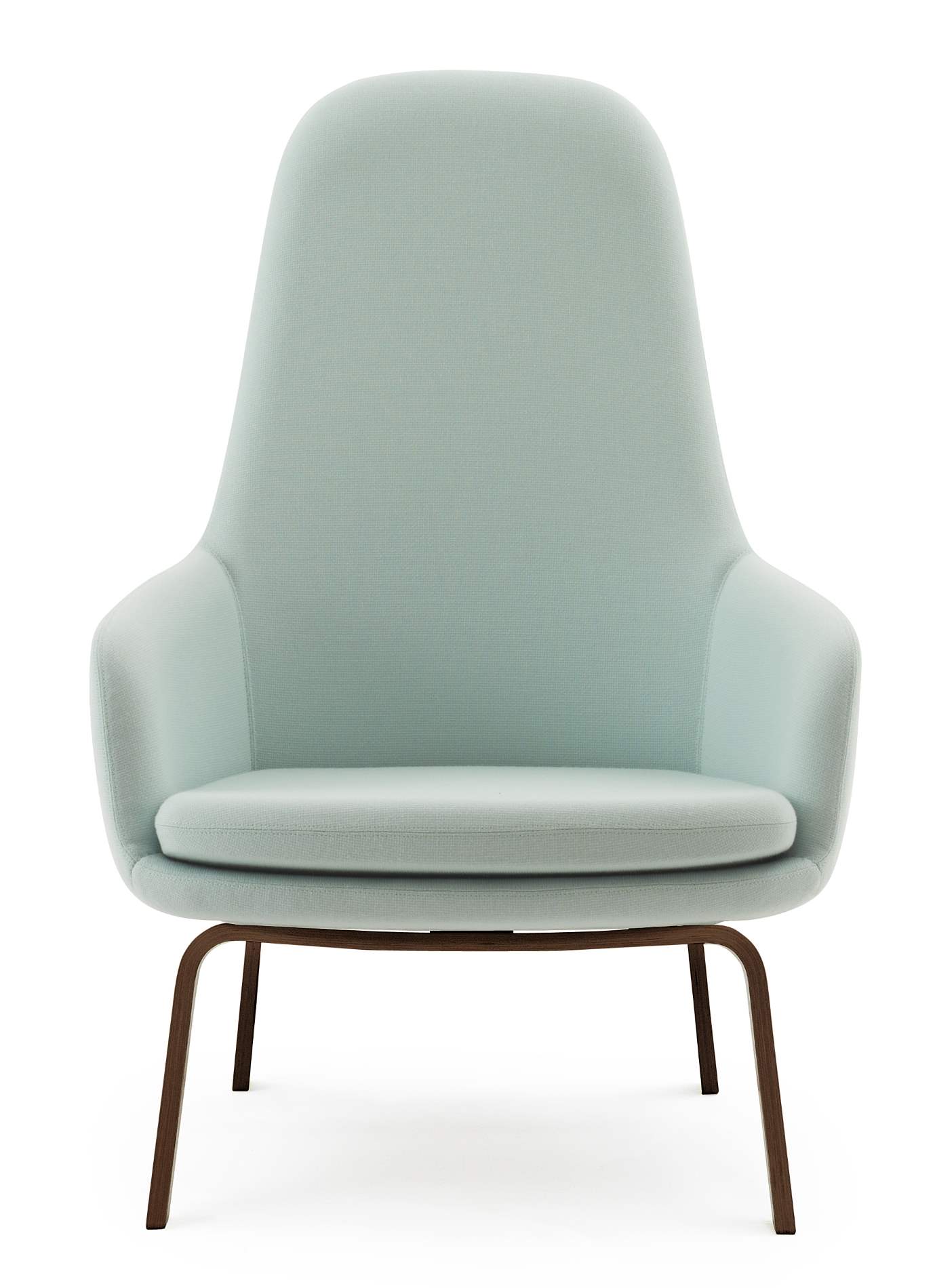 Era Lounge Chair Sessel hoch Normann Copenhagen