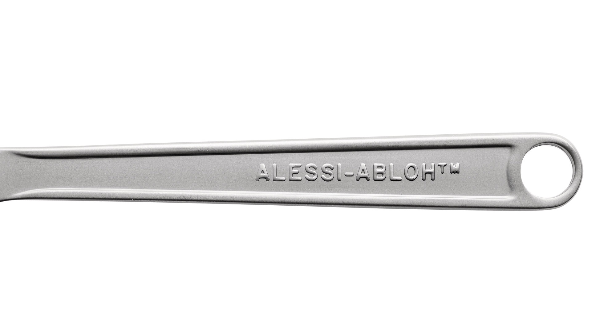 VA02S4 Conversational Objects - Besteckgarnitur Alessi 