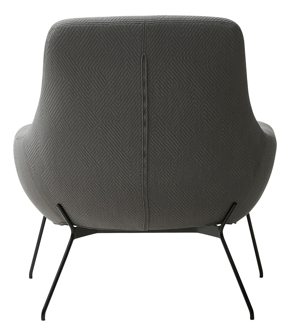 NOOMI String Chair Sessel Softline