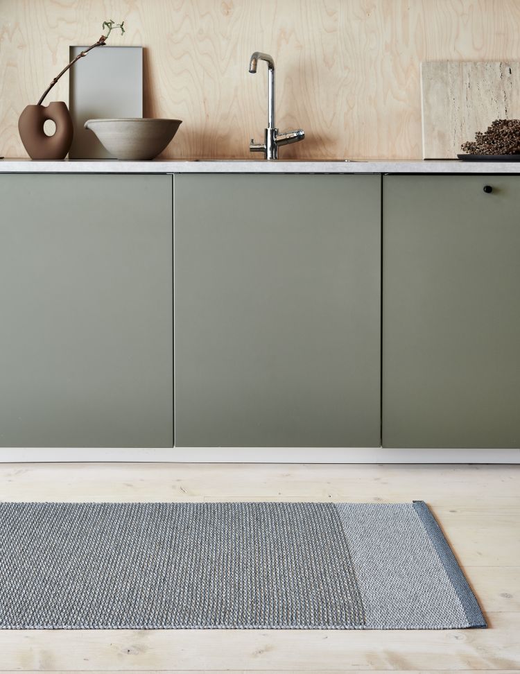 Edit Teppich 230 x 320cm Pappelina