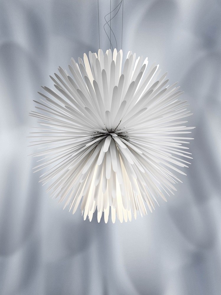 Sun Light of Love Sospensione LED Pendelleuchte Foscarini