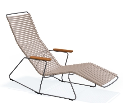 Click Sunrocker Outdoor Sonnenliege Houe Multicolor 2