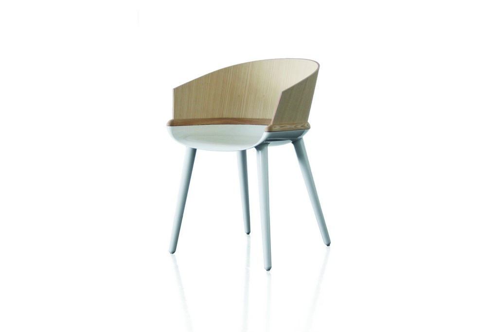 Cyborg Sessel Magis