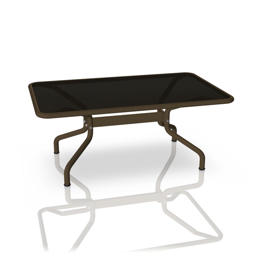Athena Coffee Table Couchtisch Outdoor Emu