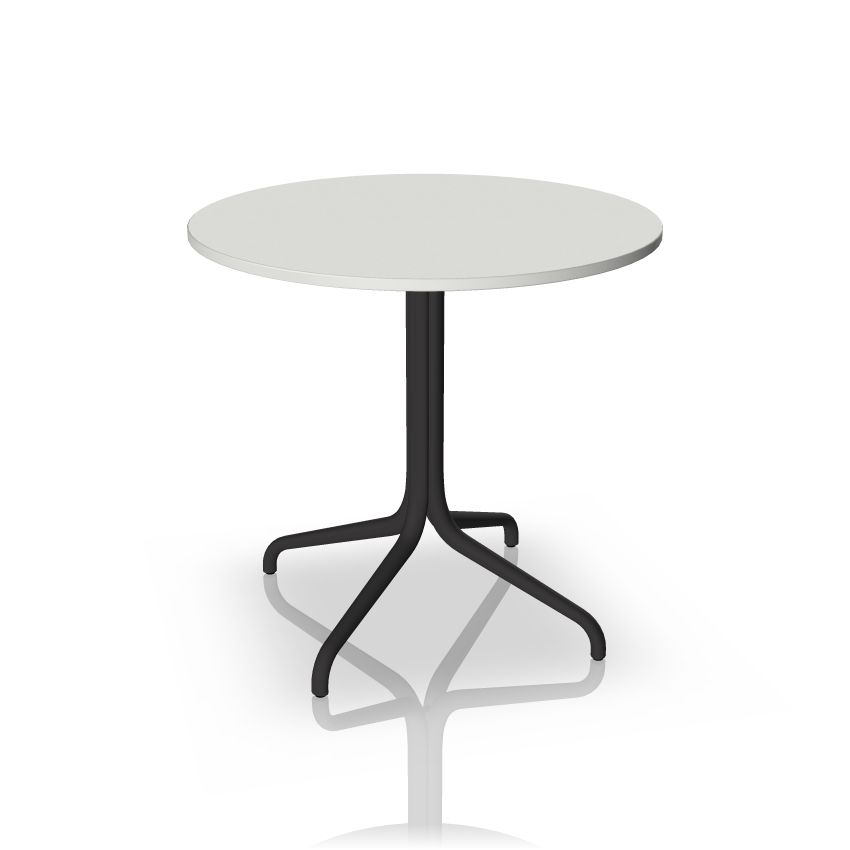 Belleville Table Tisch Vitra