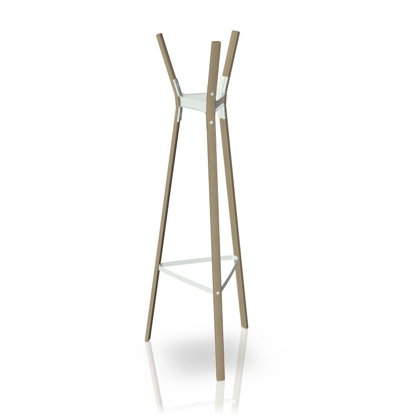 Steelwood Coat Stand Garderobenständer Magis