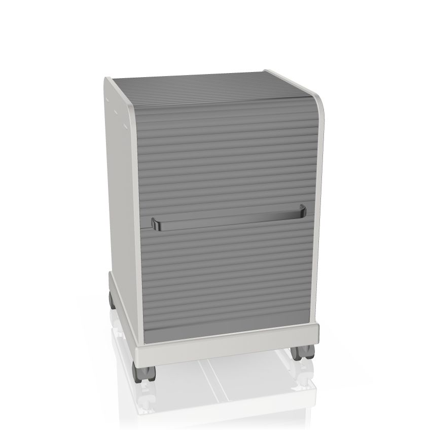 Follow Me 1 Rollcontainer Vitra