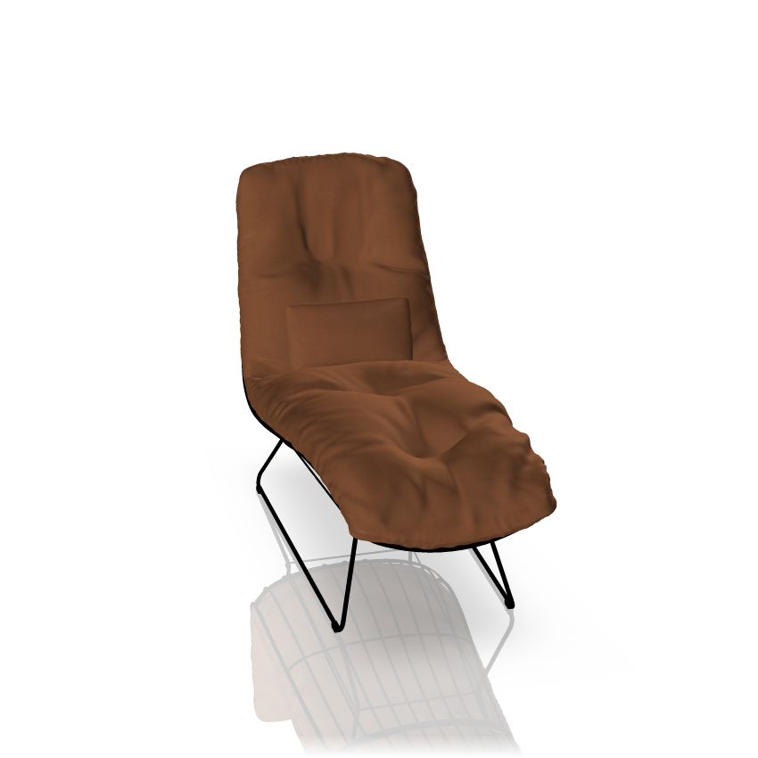 Leyasol Sun Lounger Indoor / Outdoor Sonnenliege Freifrau Manufaktur