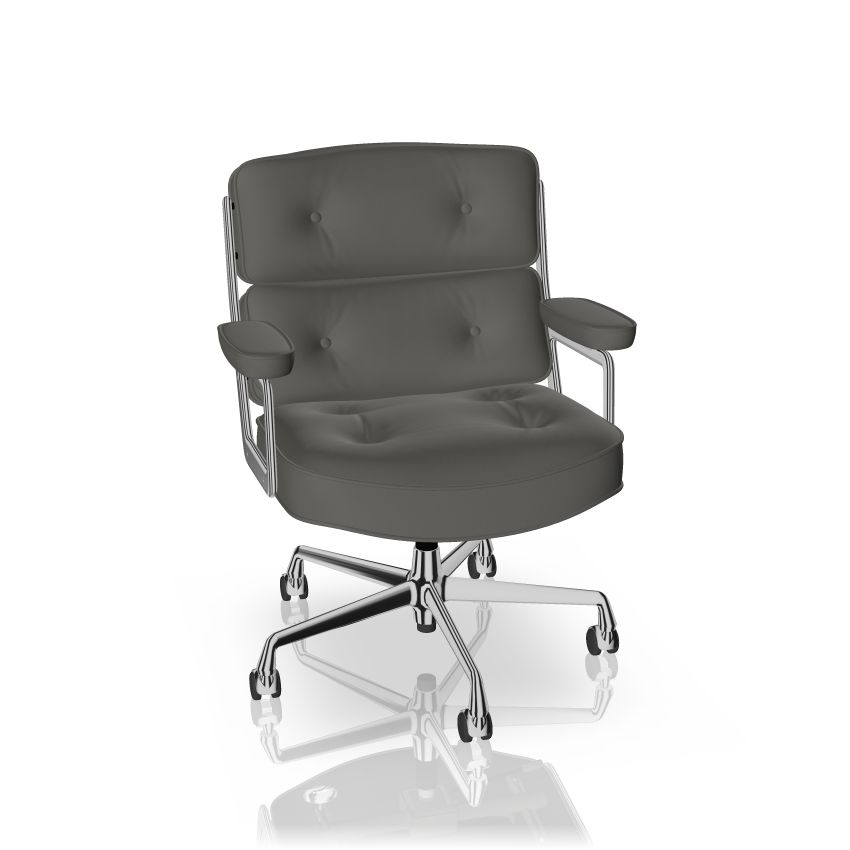 Lobby Chair ES104 / ES 104 Stuhl Vitra