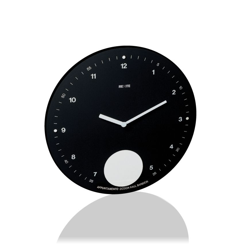 Appuntamento Wanduhr Rexite Appuntamento Wanduhr Rexite