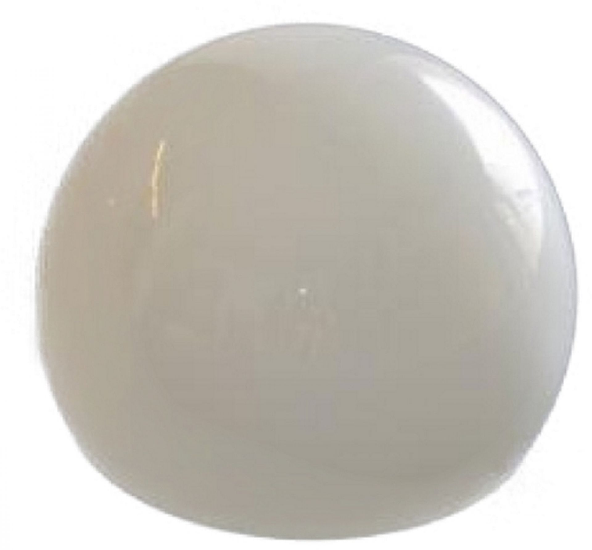 Ersatzlampenschirm / Ersatzglas WA / WG Wagenfeld Leuchten