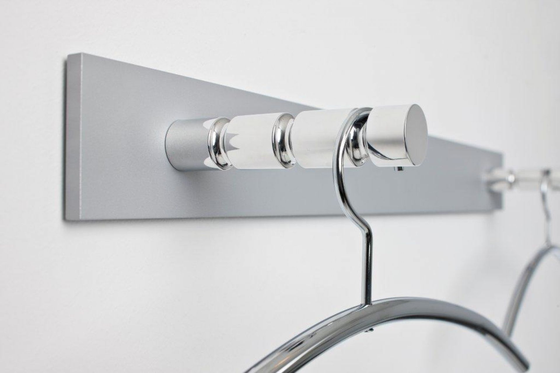 Hangon Double Wandgarderobe Cascando
