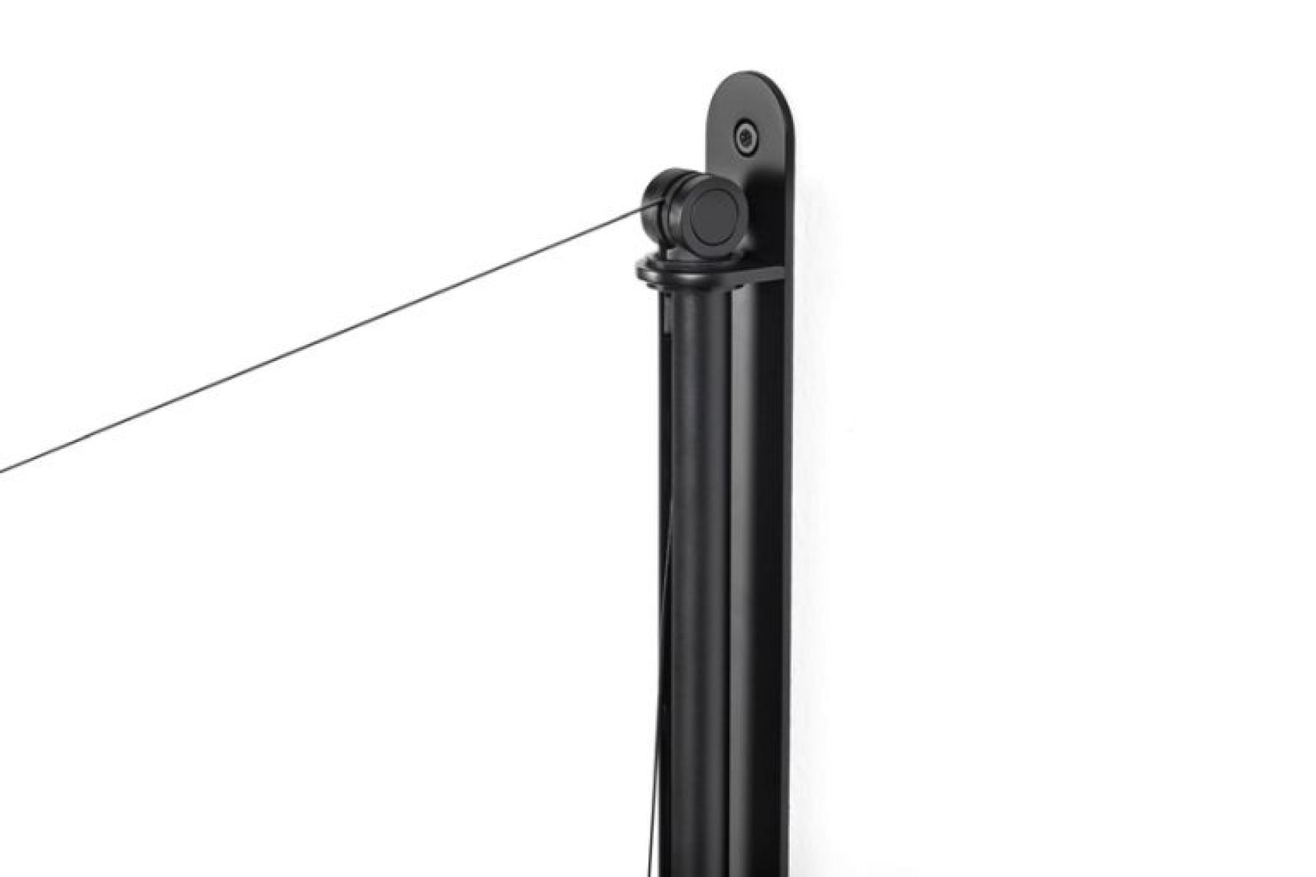 Fifty-Fifty Wall Lamp Wandleuchte Hay 