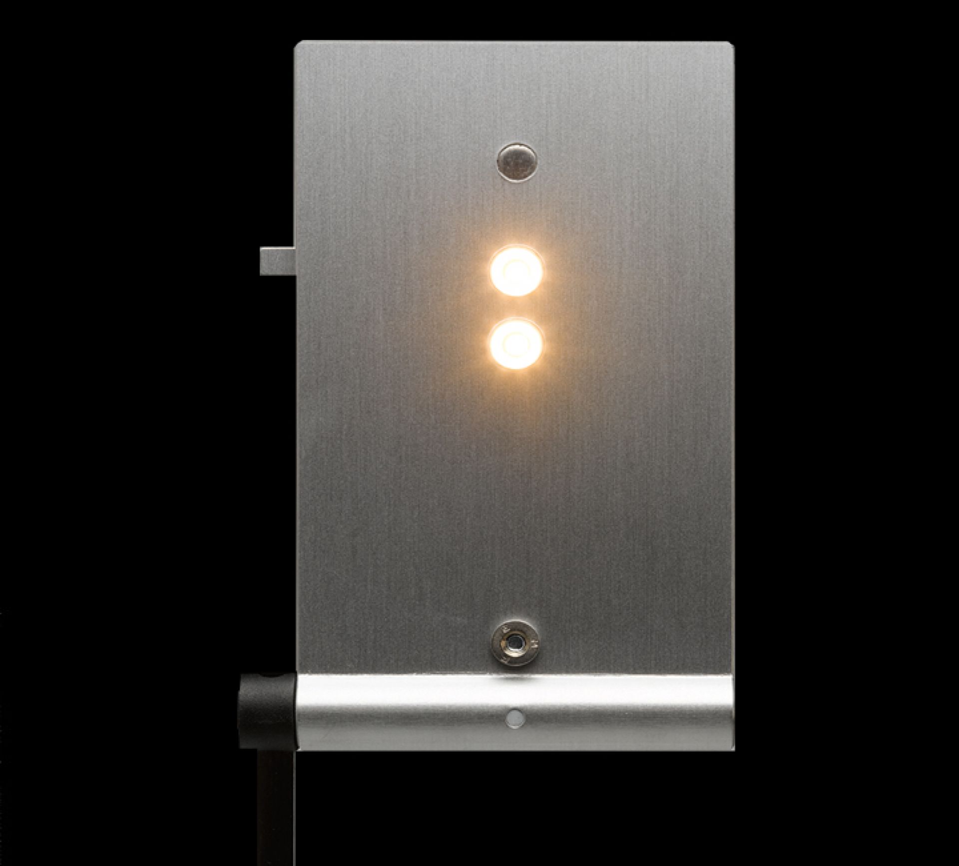 ZETT USB Wandleuchte / Tischleuchte Baltensweiler