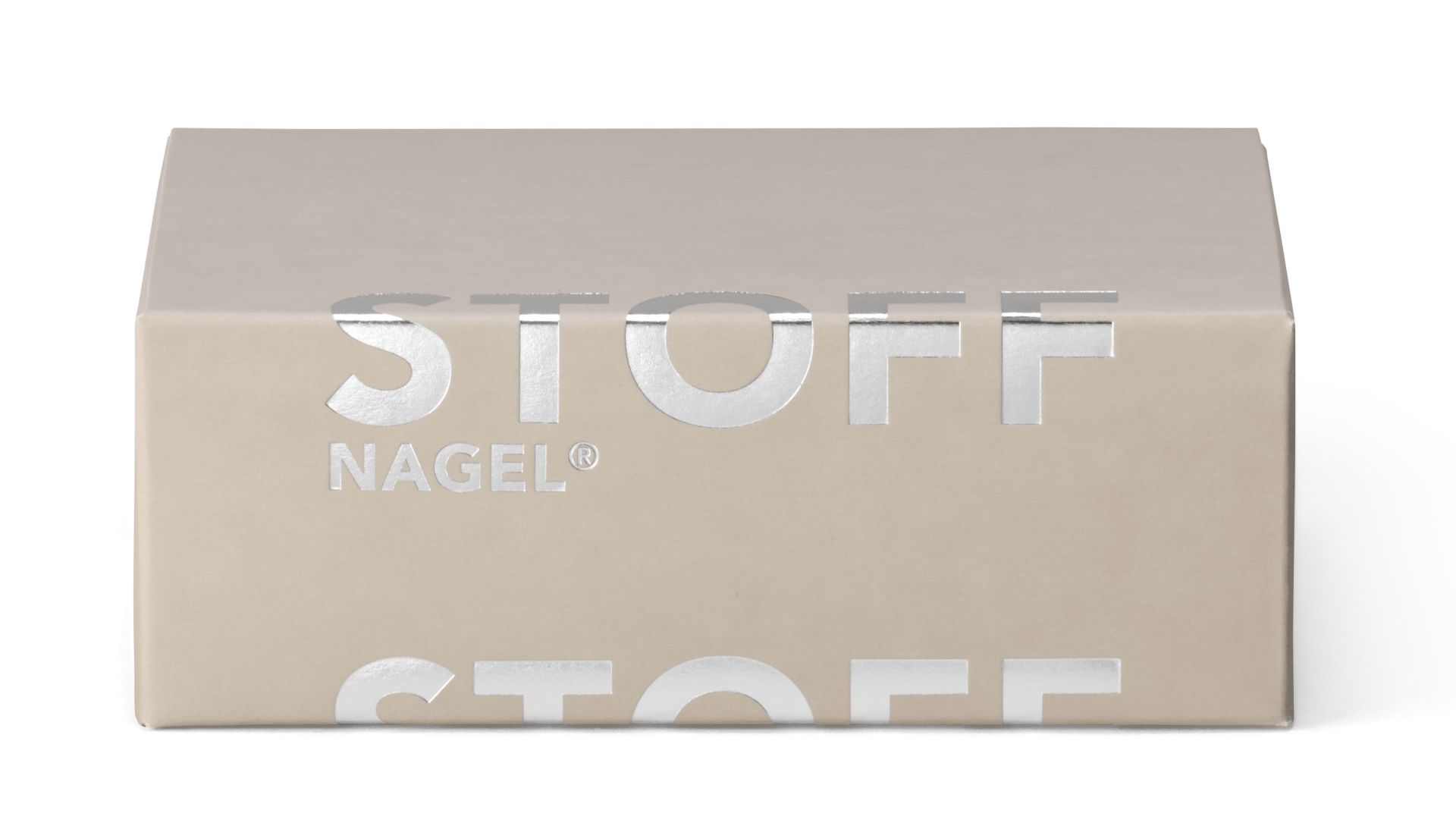 Wandaufhänger für Kerzenständer STOFF Nagel