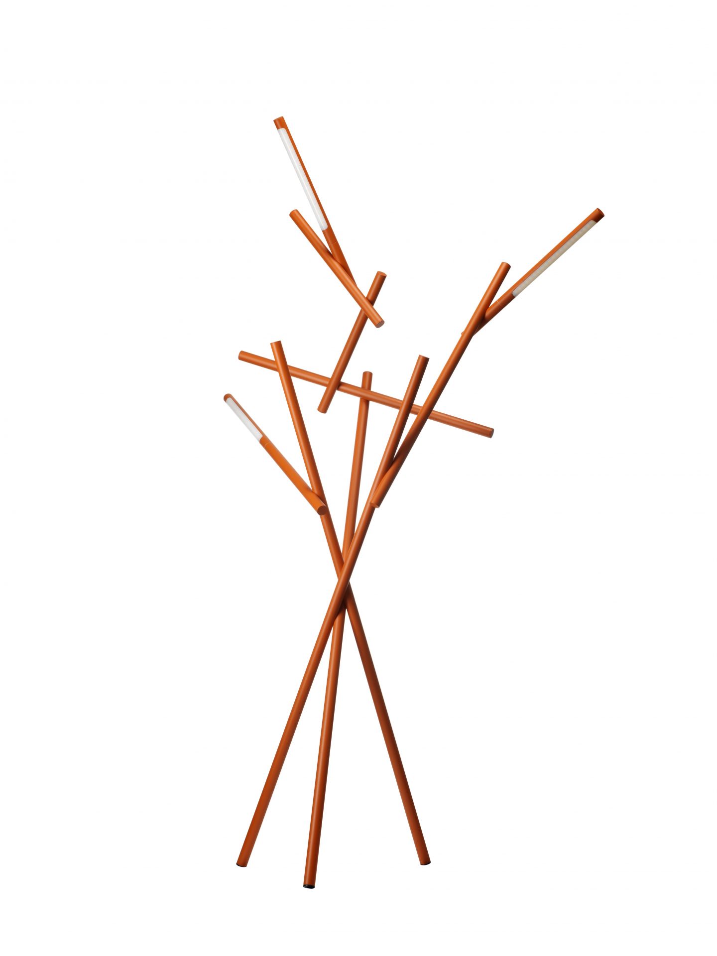 Tuareg Stehleuchte Foscarini