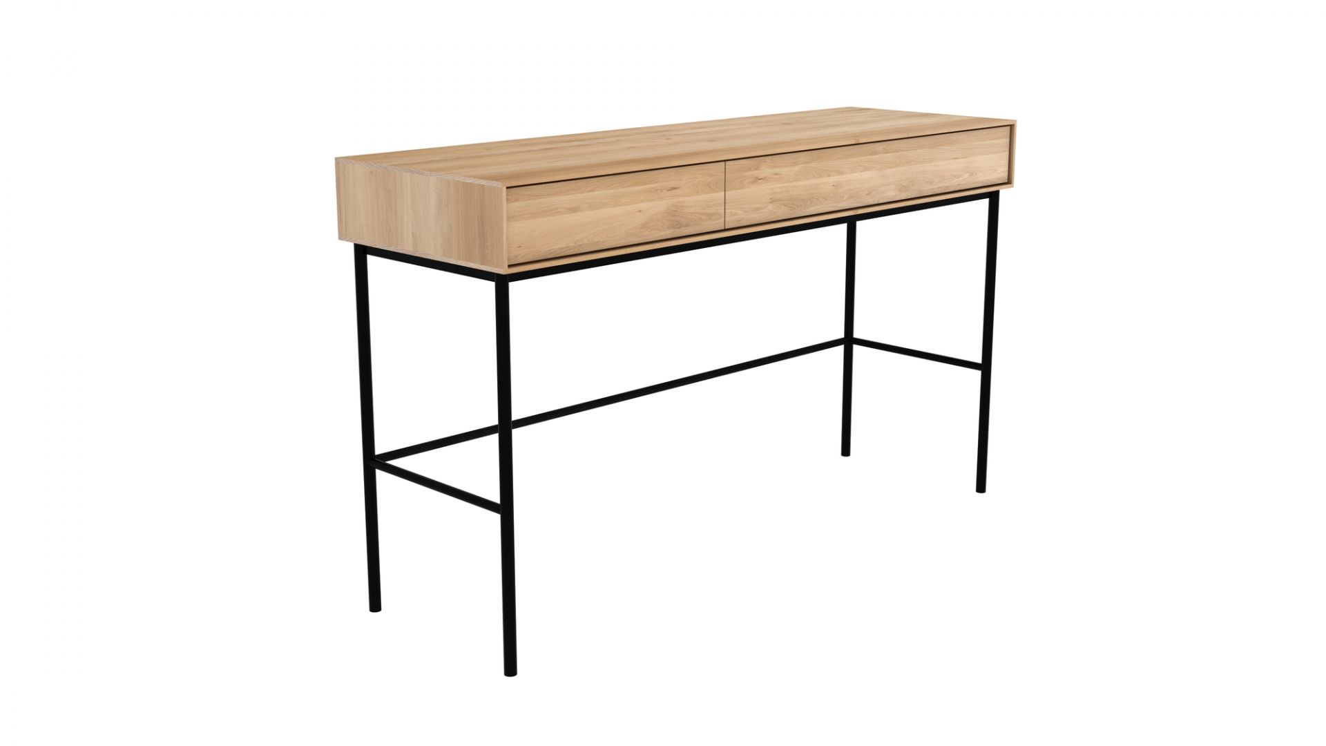Whitebird Schreibtisch Ethnicraft