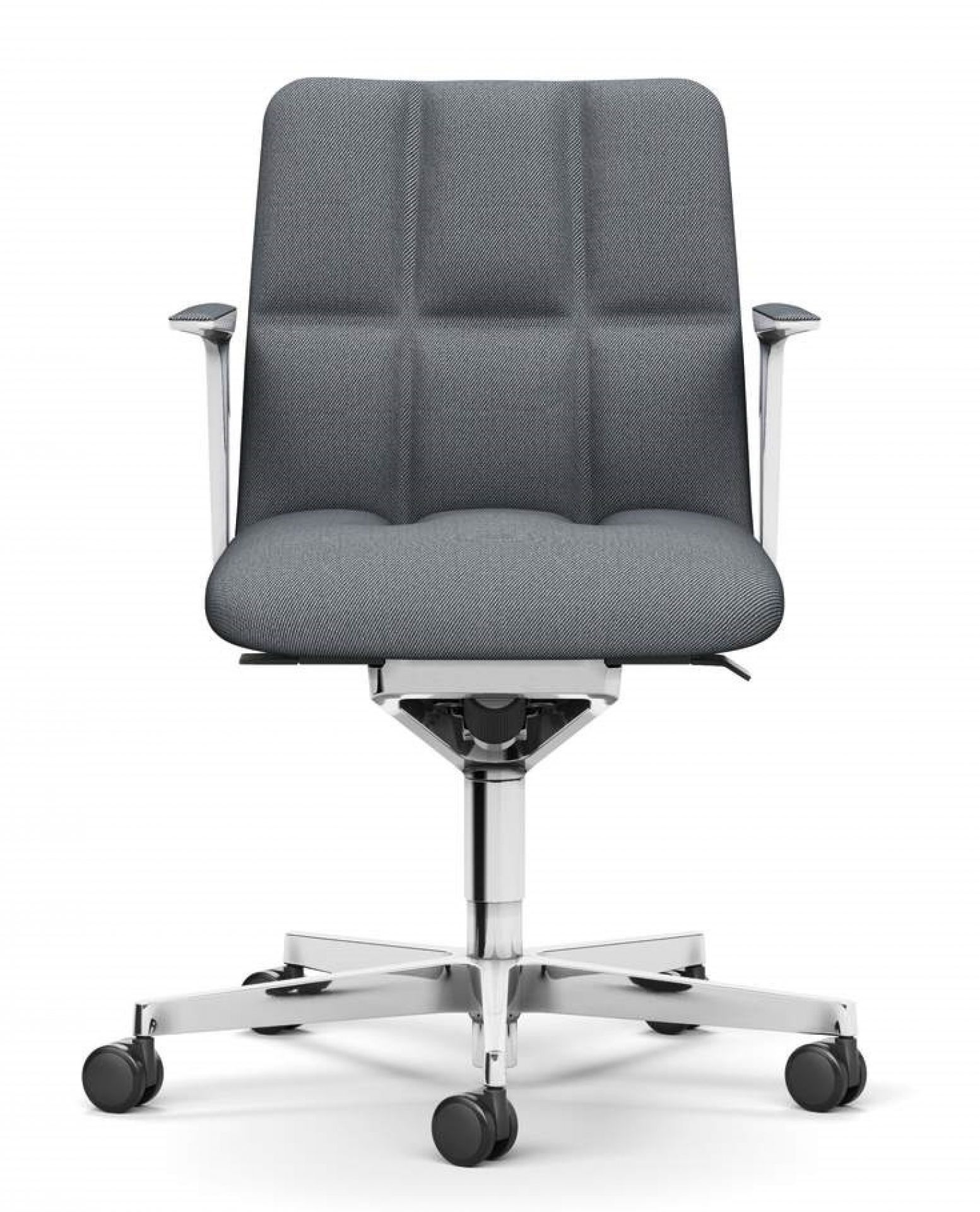 Leadchair Managment Drehstuhl / Bürodrehstuhl Walter Knoll