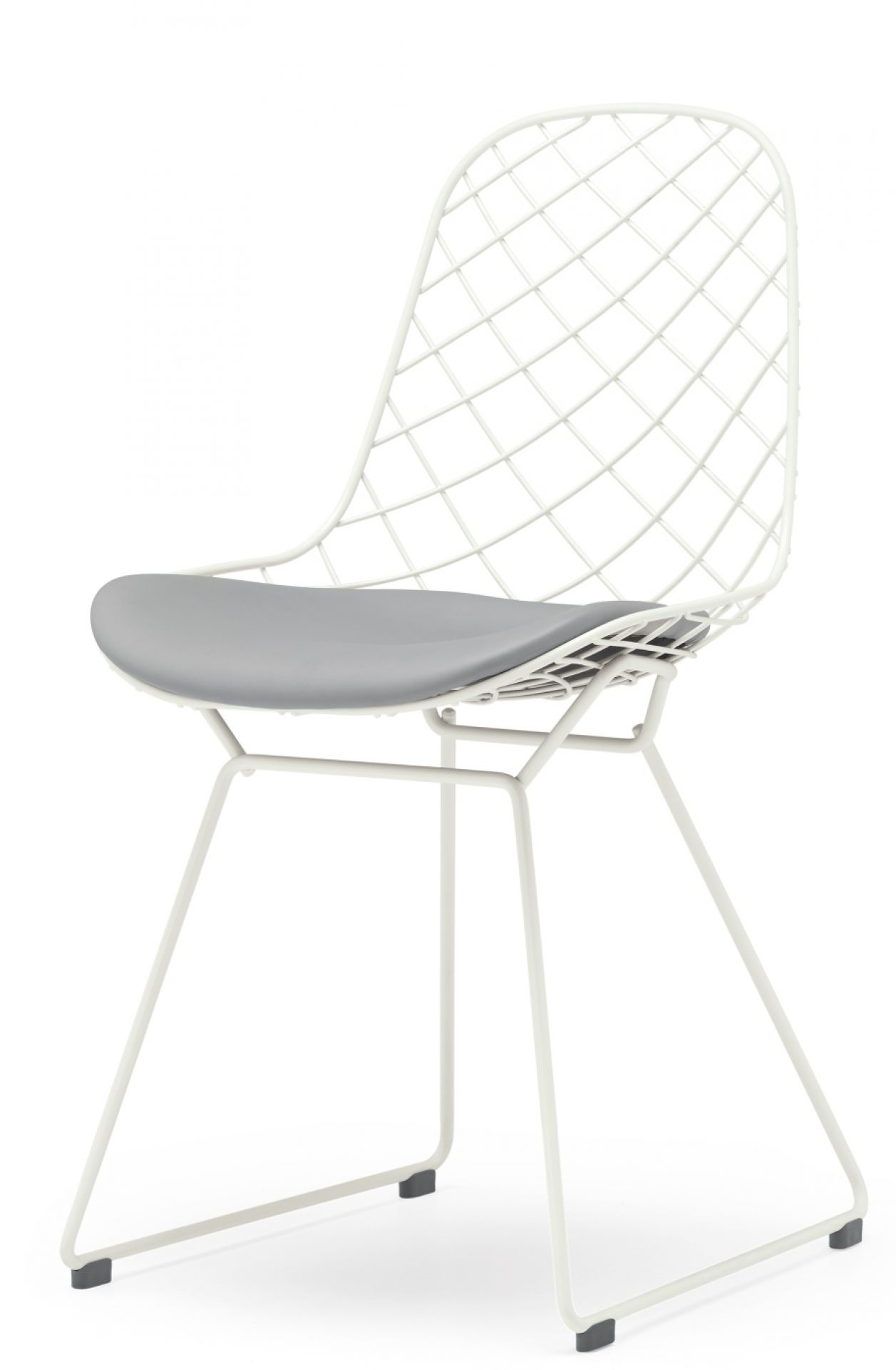Kobi Sledge Chair Stuhl N01 Alias