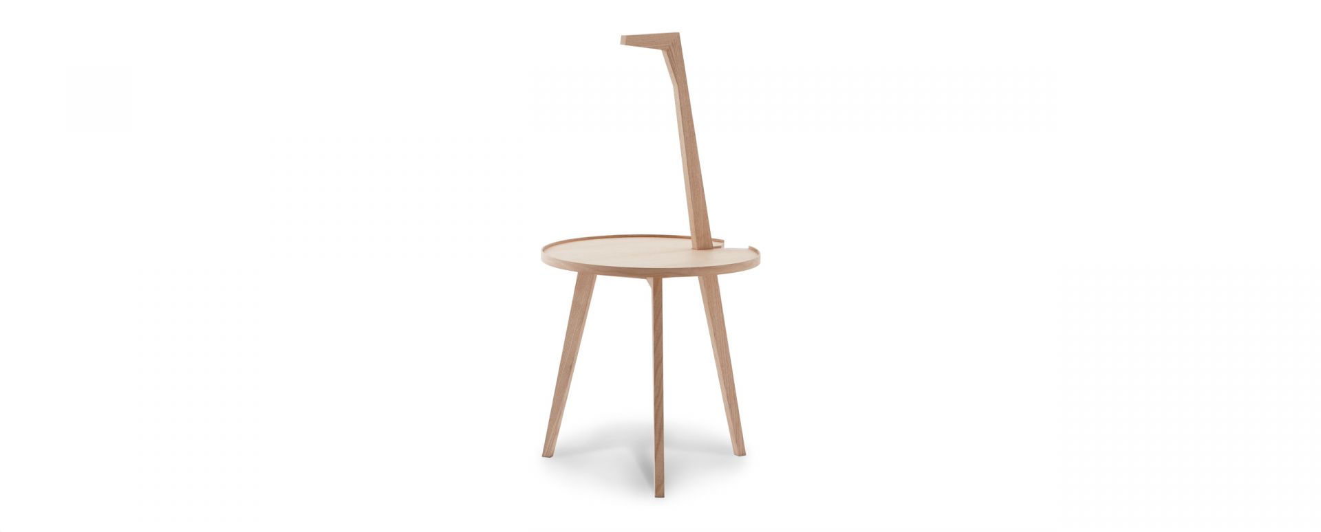 Cicognino 834 Beistelltisch Cassina