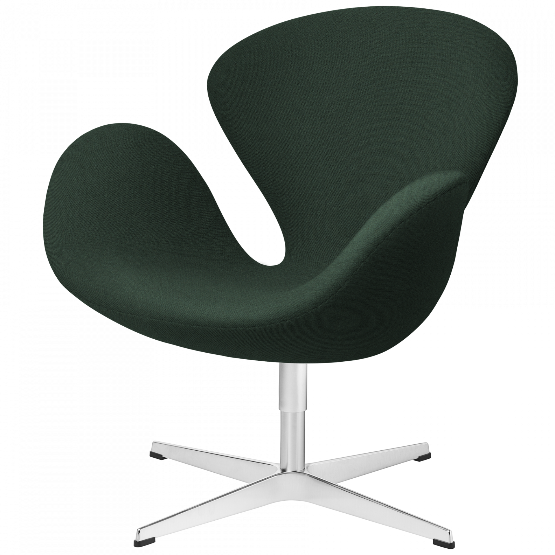 Der Swan / Schwan Sessel Fritz Hansen