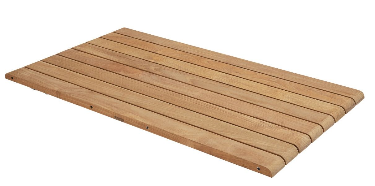 Pelagus Extension Plate Verlängerungsplatte für Pelagus Table Tisch Skagerak by Fritz Hansen
