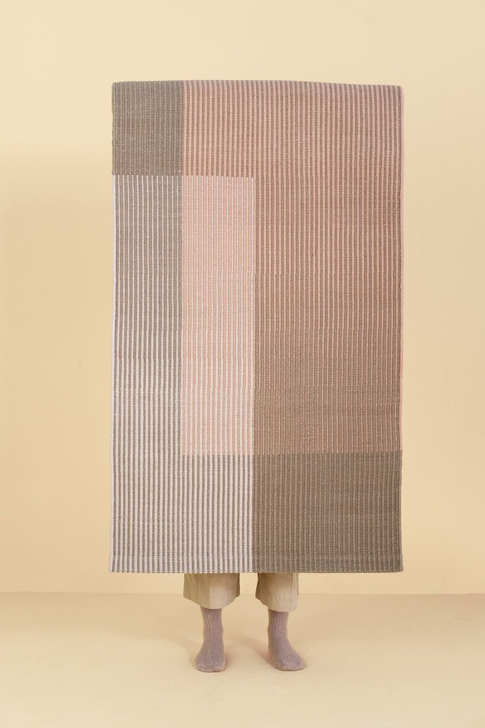 Haze Rug Teppich Nanimarquina 