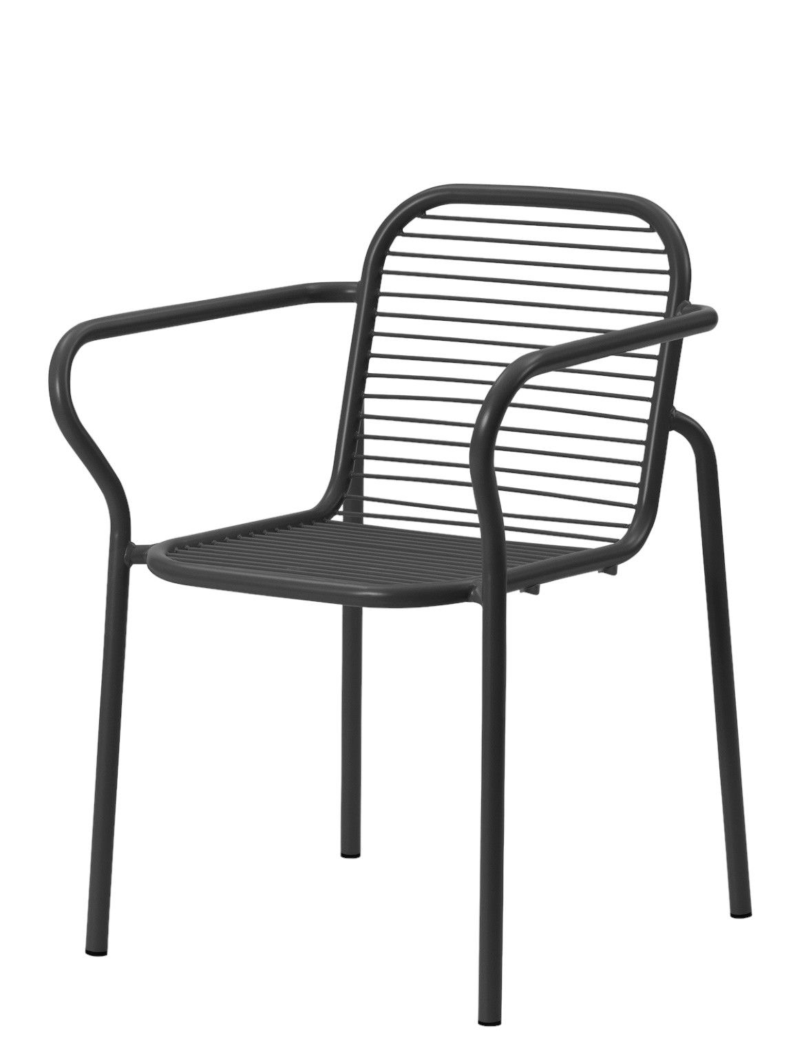 Vig Armchair Armlehnstuhl Outdoor Normann Copenhagen